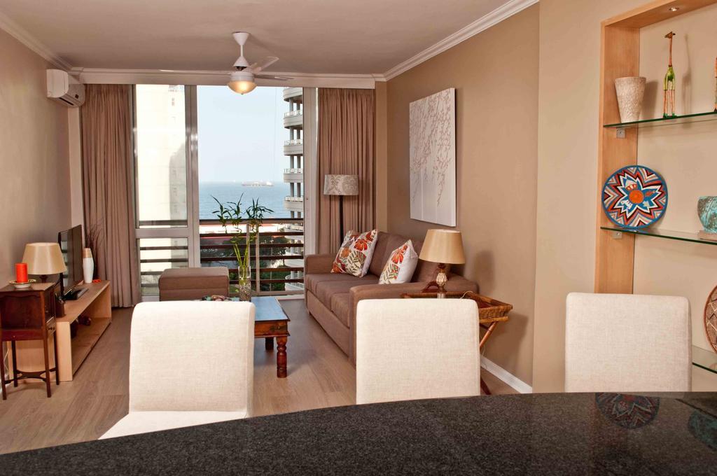 304 Lighthouse Mall Umhlanga Rocks Zimmer foto
