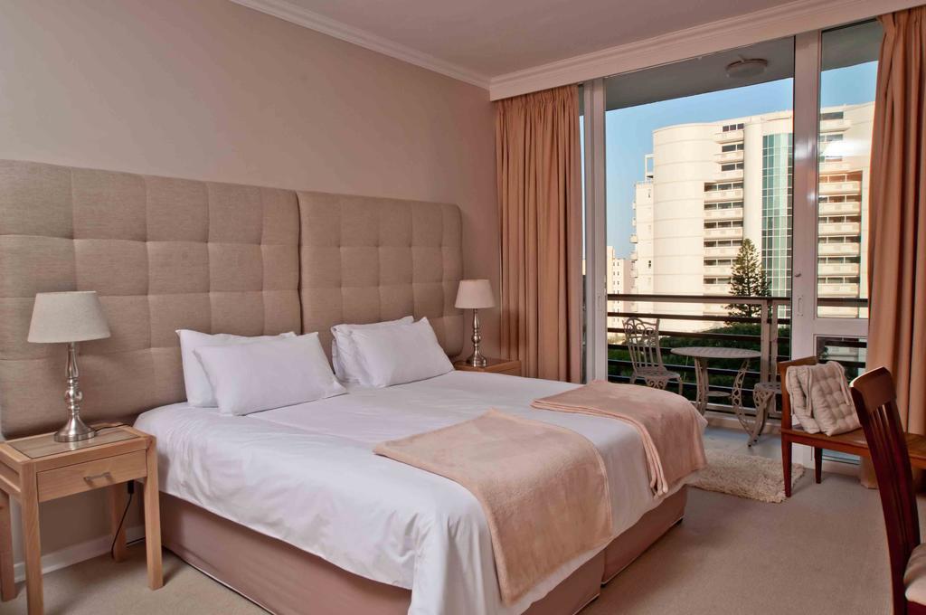 304 Lighthouse Mall Umhlanga Rocks Zimmer foto